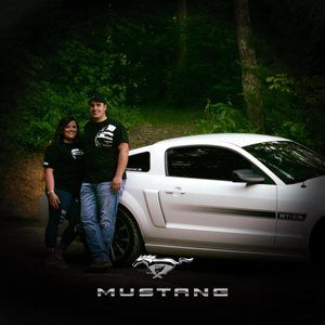 Meet your Posher, Cody